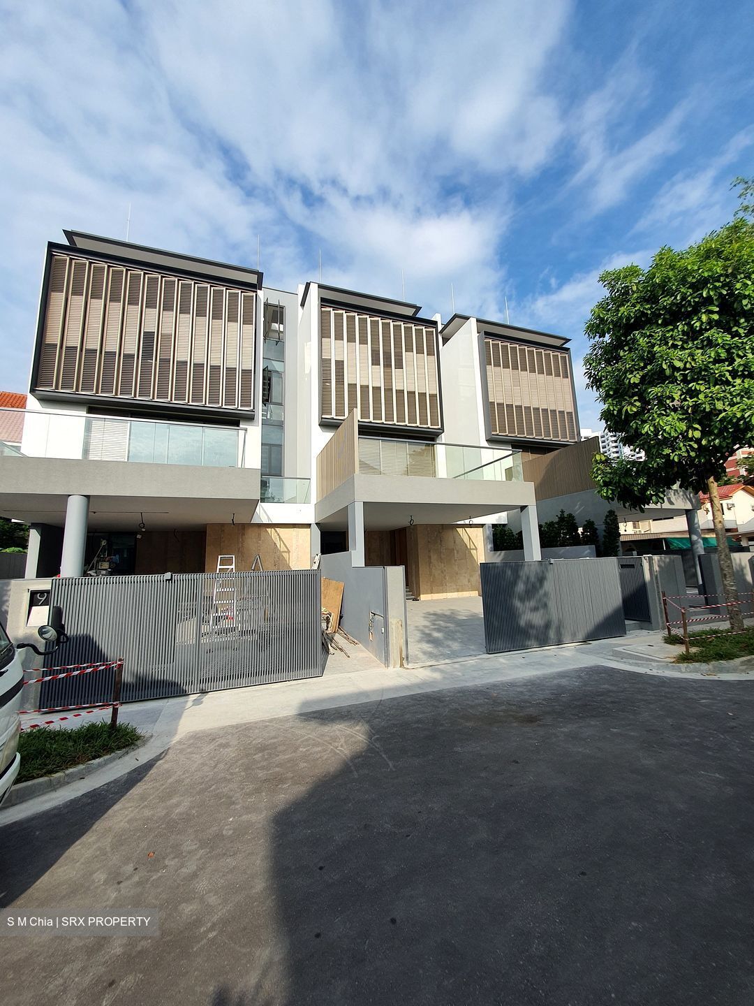 Seaside Park (D15), Terrace For Sale 97487301